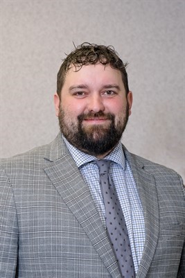 Adam Carpenter