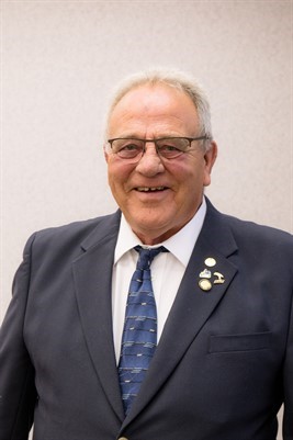 Arnold Verwey