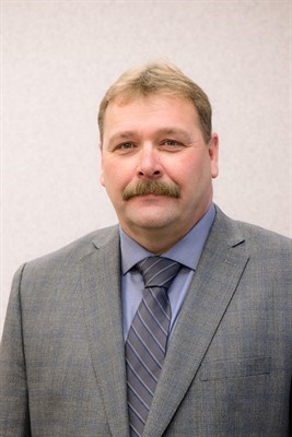 Doug McAuley