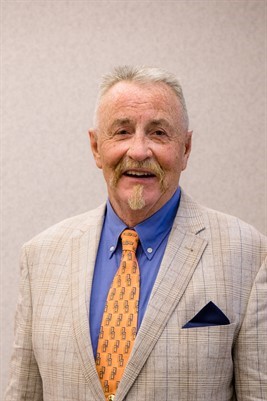Garth Asham