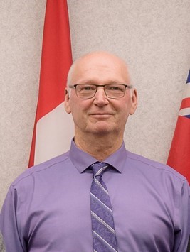 Kevin Blight